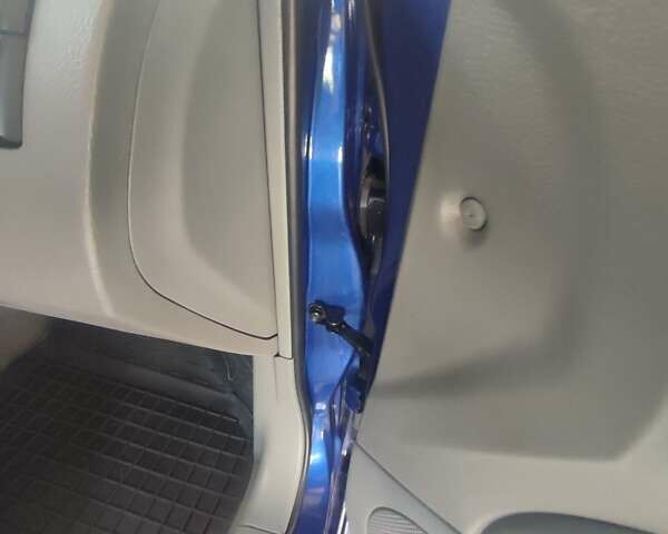 Синий Шевроле Нубира, объемом двигателя 1.6 л и пробегом 142 тыс. км за 4800 $, фото 20 на Automoto.ua