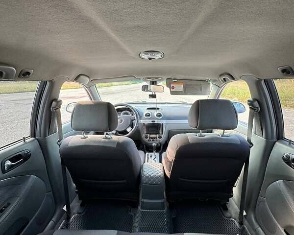 Синій Шевроле Нубіра, об'ємом двигуна 1.8 л та пробігом 166 тис. км за 6500 $, фото 2 на Automoto.ua