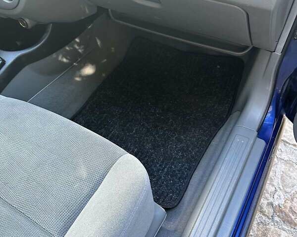 Синий Шевроле Нубира, объемом двигателя 1.6 л и пробегом 144 тыс. км за 5550 $, фото 7 на Automoto.ua