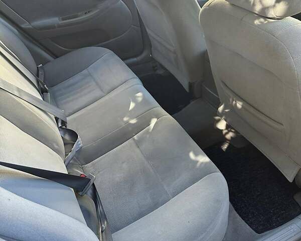 Синий Шевроле Нубира, объемом двигателя 1.6 л и пробегом 144 тыс. км за 5550 $, фото 17 на Automoto.ua