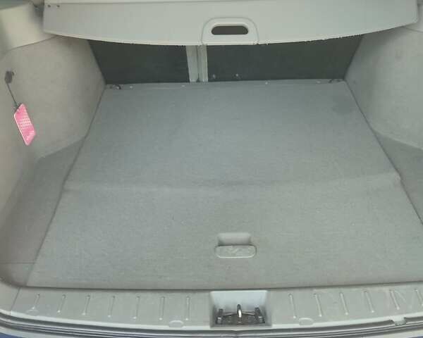 Синий Шевроле Нубира, объемом двигателя 1.6 л и пробегом 142 тыс. км за 4800 $, фото 24 на Automoto.ua