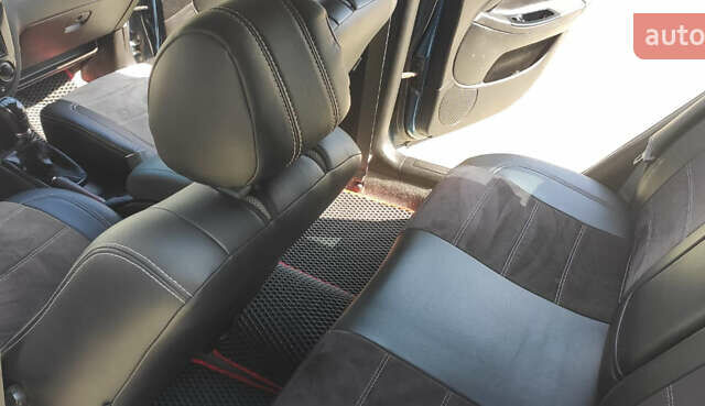 Синій Шевроле Нубіра, об'ємом двигуна 1.99 л та пробігом 231 тис. км за 3750 $, фото 6 на Automoto.ua