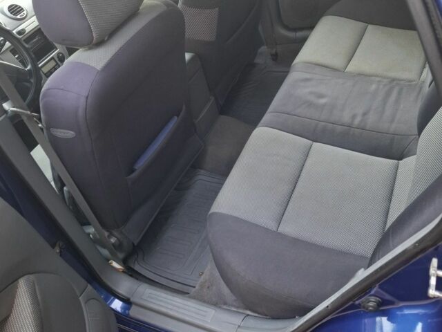 Синій Шевроле Нубіра, об'ємом двигуна 1.8 л та пробігом 148 тис. км за 4500 $, фото 2 на Automoto.ua