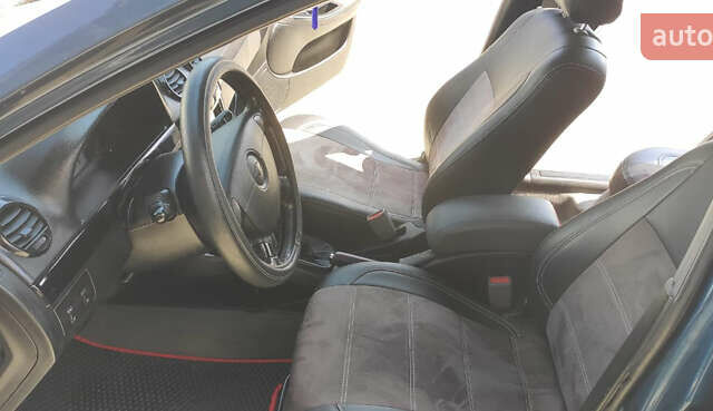 Синій Шевроле Нубіра, об'ємом двигуна 1.99 л та пробігом 231 тис. км за 3750 $, фото 3 на Automoto.ua