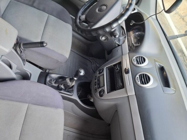 Синій Шевроле Нубіра, об'ємом двигуна 1.8 л та пробігом 148 тис. км за 4500 $, фото 5 на Automoto.ua