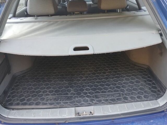 Синій Шевроле Нубіра, об'ємом двигуна 1.8 л та пробігом 148 тис. км за 4500 $, фото 6 на Automoto.ua