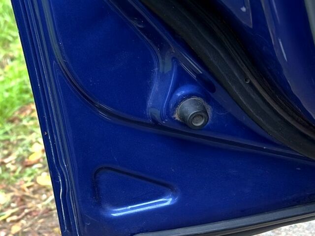 Синий Шевроле Нубира, объемом двигателя 1.6 л и пробегом 200 тыс. км за 3999 $, фото 10 на Automoto.ua