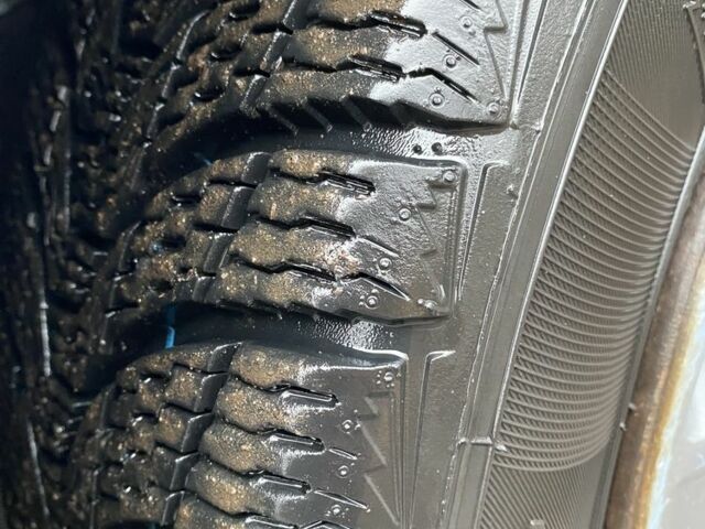 Синий Шевроле Нубира, объемом двигателя 2 л и пробегом 350 тыс. км за 4500 $, фото 7 на Automoto.ua