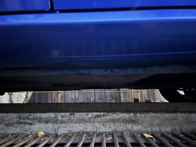 Синій Шевроле Нубіра, об'ємом двигуна 1.6 л та пробігом 222 тис. км за 4550 $, фото 12 на Automoto.ua