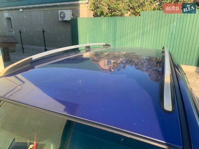 Синий Шевроле Нубира, объемом двигателя 1.6 л и пробегом 278 тыс. км за 3200 $, фото 8 на Automoto.ua
