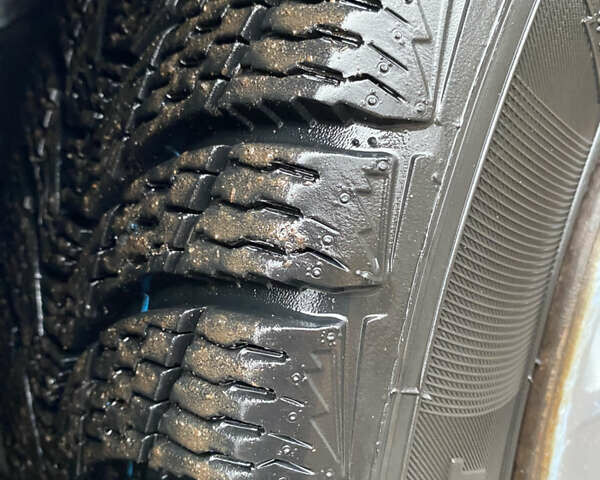 Синий Шевроле Нубира, объемом двигателя 1.99 л и пробегом 340 тыс. км за 4500 $, фото 7 на Automoto.ua