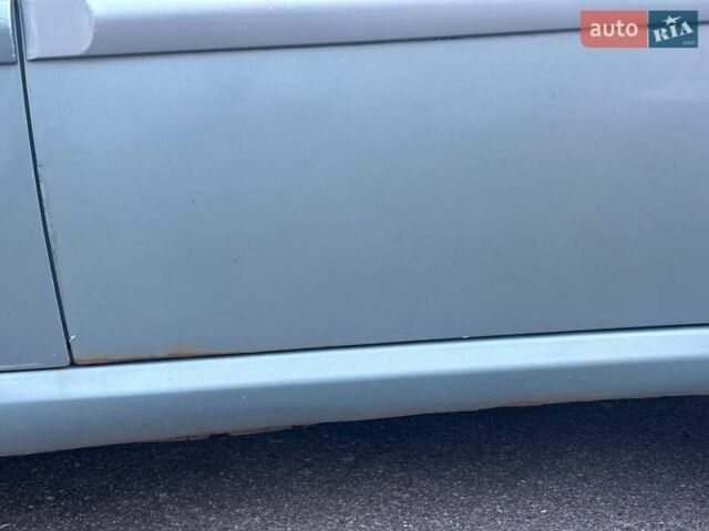 Зеленый Шевроле Нубира, объемом двигателя 1.6 л и пробегом 450 тыс. км за 4000 $, фото 8 на Automoto.ua