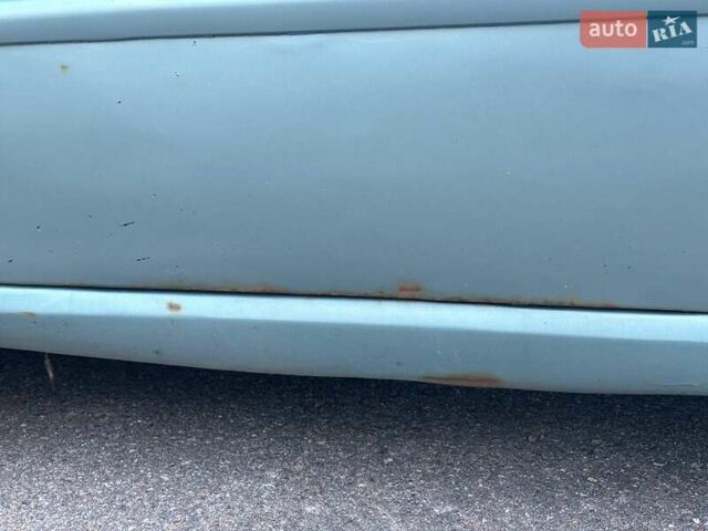 Зеленый Шевроле Нубира, объемом двигателя 1.6 л и пробегом 450 тыс. км за 4000 $, фото 4 на Automoto.ua