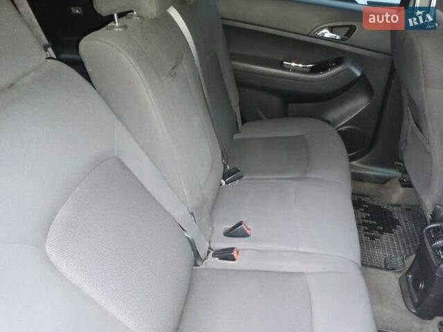 Белый Шевроле Орландо, объемом двигателя 1.8 л и пробегом 180 тыс. км за 8900 $, фото 14 на Automoto.ua