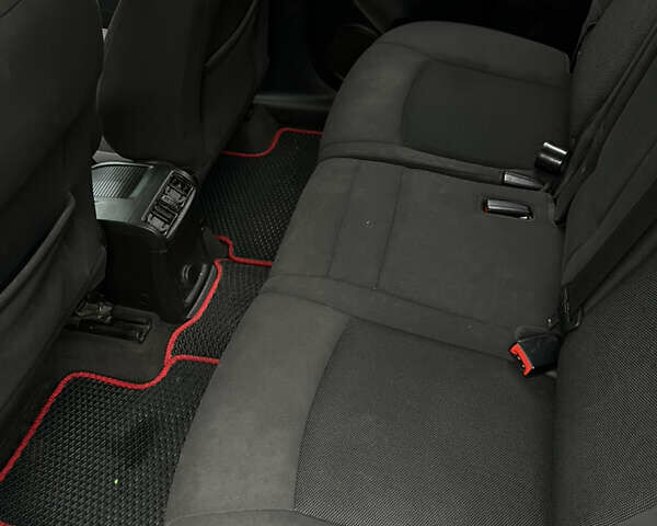 Белый Шевроле Орландо, объемом двигателя 1.8 л и пробегом 280 тыс. км за 7800 $, фото 14 на Automoto.ua