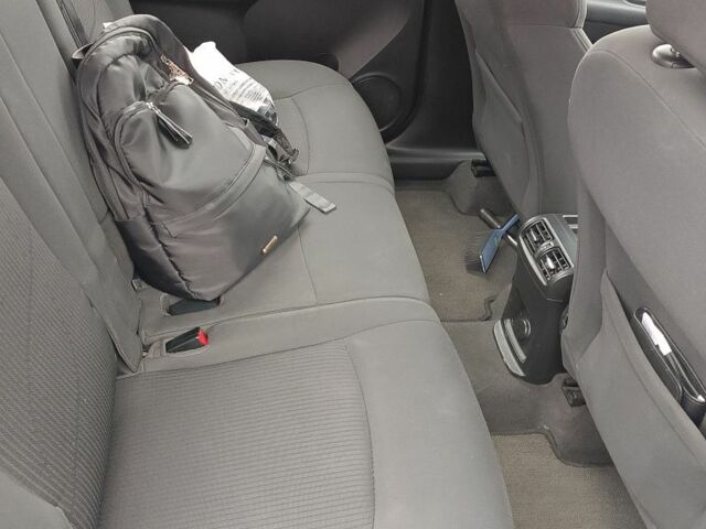 Белый Шевроле Орландо, объемом двигателя 2 л и пробегом 262 тыс. км за 7500 $, фото 7 на Automoto.ua