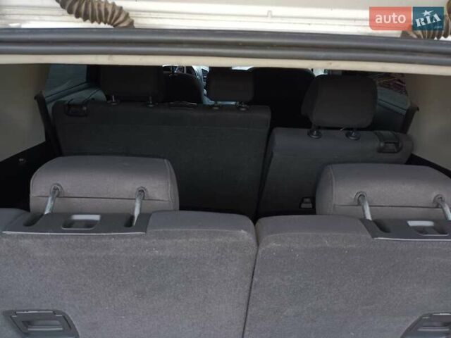 Белый Шевроле Орландо, объемом двигателя 1.8 л и пробегом 180 тыс. км за 8900 $, фото 17 на Automoto.ua