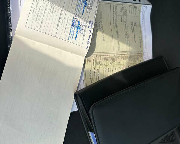 Білий Шевроле Орландо, об'ємом двигуна 0 л та пробігом 219 тис. км за 9400 $, фото 33 на Automoto.ua