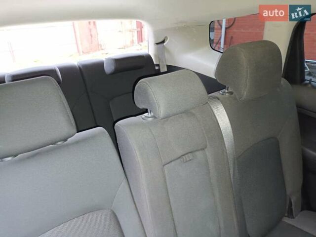 Белый Шевроле Орландо, объемом двигателя 1.8 л и пробегом 180 тыс. км за 8900 $, фото 19 на Automoto.ua