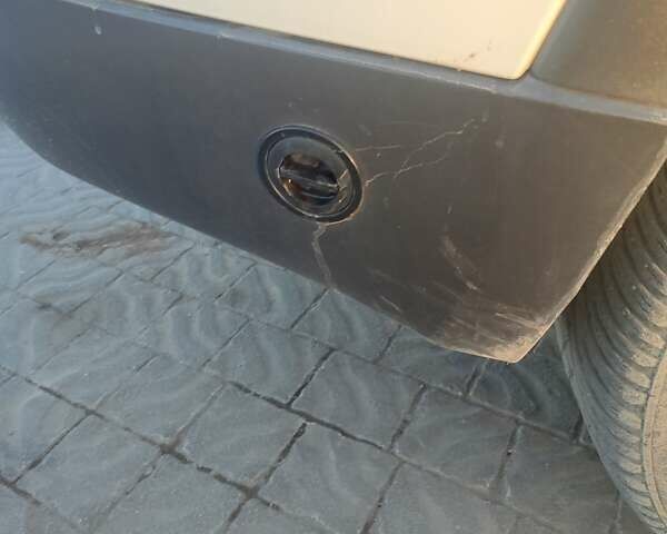 Белый Шевроле Орландо, объемом двигателя 1.8 л и пробегом 199 тыс. км за 8900 $, фото 6 на Automoto.ua