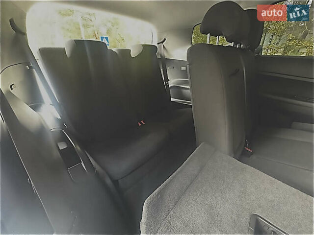 Белый Шевроле Орландо, объемом двигателя 2 л и пробегом 219 тыс. км за 9600 $, фото 30 на Automoto.ua