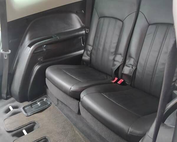 Белый Шевроле Орландо, объемом двигателя 2 л и пробегом 80 тыс. км за 7800 $, фото 18 на Automoto.ua