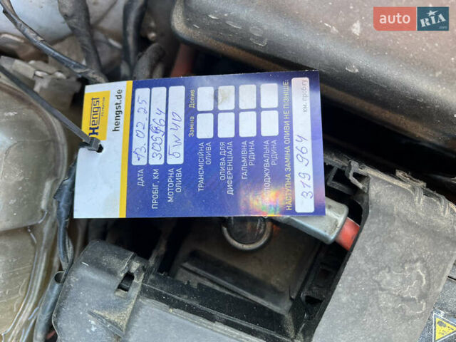 Белый Шевроле Орландо, объемом двигателя 1.8 л и пробегом 311 тыс. км за 7300 $, фото 23 на Automoto.ua