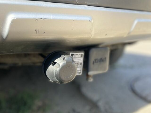 Білий Шевроле Орландо, об'ємом двигуна 2 л та пробігом 190 тис. км за 8200 $, фото 3 на Automoto.ua