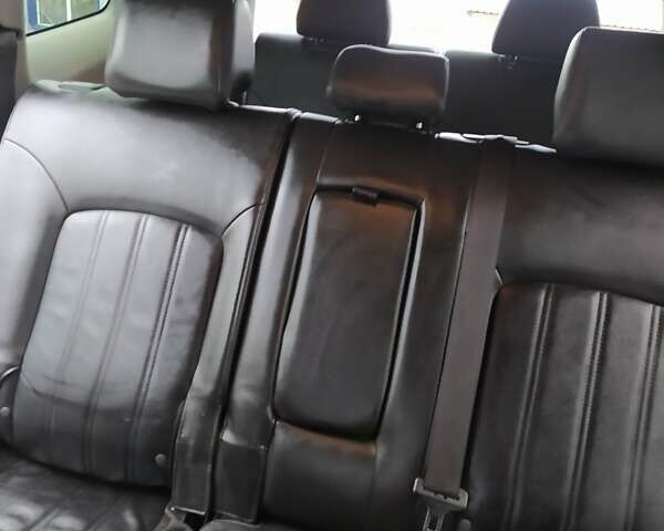 Белый Шевроле Орландо, объемом двигателя 2 л и пробегом 80 тыс. км за 7800 $, фото 17 на Automoto.ua