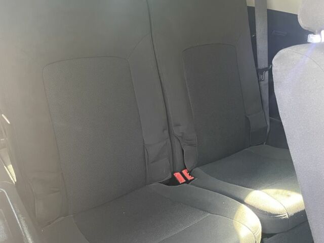 Білий Шевроле Орландо, об'ємом двигуна 2 л та пробігом 190 тис. км за 8200 $, фото 7 на Automoto.ua