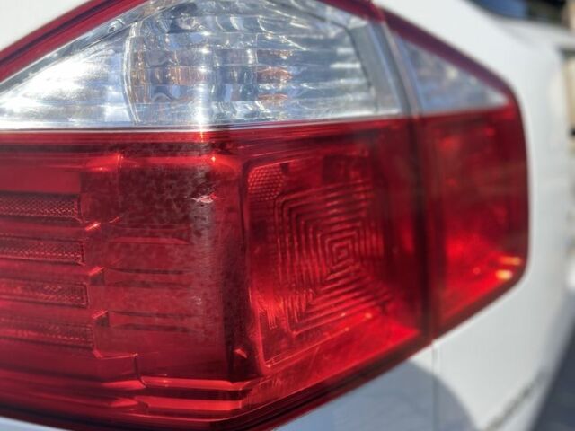 Білий Шевроле Орландо, об'ємом двигуна 2 л та пробігом 190 тис. км за 8200 $, фото 21 на Automoto.ua