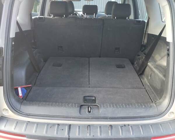 Бежевый Шевроле Орландо, объемом двигателя 1.8 л и пробегом 234 тыс. км за 8500 $, фото 11 на Automoto.ua