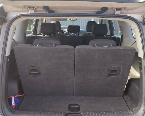 Бежевый Шевроле Орландо, объемом двигателя 1.8 л и пробегом 234 тыс. км за 8500 $, фото 1 на Automoto.ua