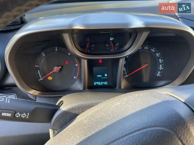 Шевроле Орландо 2011 в Одессе на Automoto.ua Черный Шевроле Орландо, объемом двигателя 2 л и пробегом 296 тыс. км за 8500 $, фото 18 на Automoto.ua