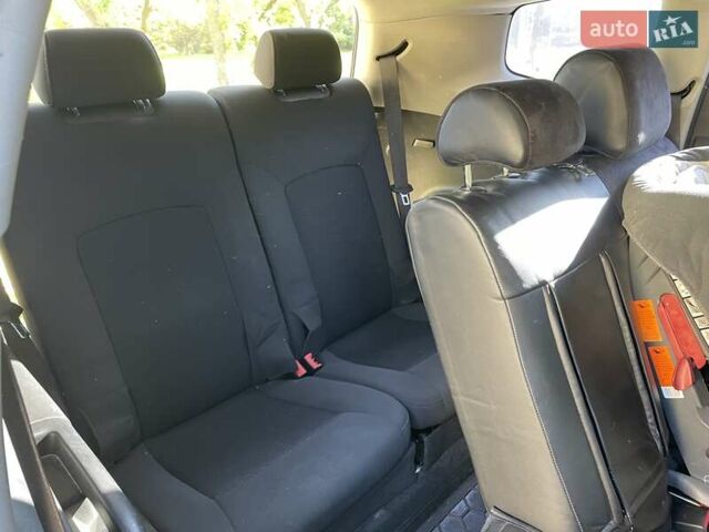 Шевроле Орландо 2011 в Одессе на Automoto.ua Черный Шевроле Орландо, объемом двигателя 2 л и пробегом 296 тыс. км за 8500 $, фото 14 на Automoto.ua