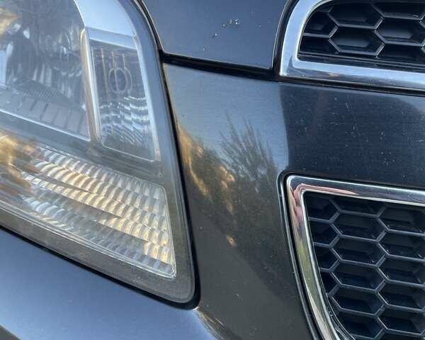 Шевроле Орландо 2011 в Одессе на Automoto.ua Черный Шевроле Орландо, объемом двигателя 2 л и пробегом 296 тыс. км за 8500 $, фото 23 на Automoto.ua