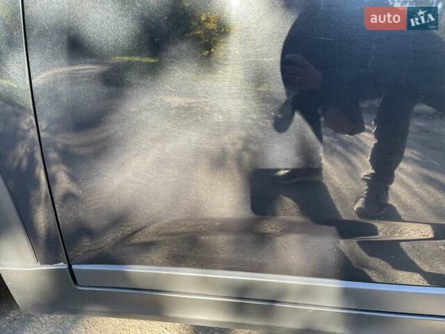 Шевроле Орландо 2011 в Одессе на Automoto.ua Черный Шевроле Орландо, объемом двигателя 2 л и пробегом 296 тыс. км за 8500 $, фото 16 на Automoto.ua