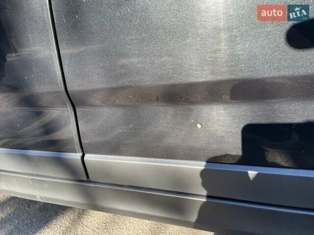 Шевроле Орландо 2011 в Одессе на Automoto.ua Черный Шевроле Орландо, объемом двигателя 2 л и пробегом 296 тыс. км за 8500 $, фото 15 на Automoto.ua