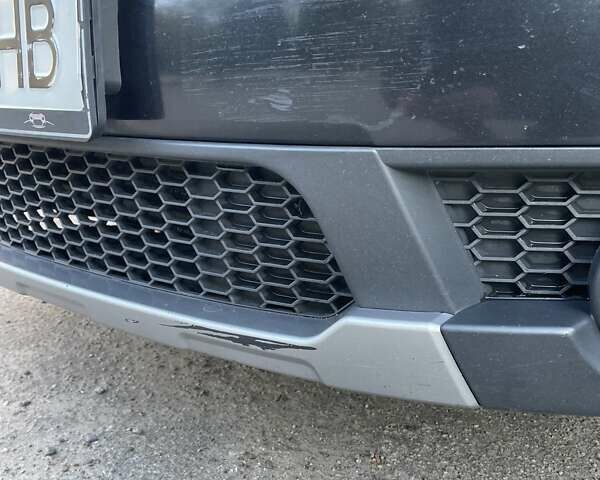 Шевроле Орландо 2011 в Одессе на Automoto.ua Черный Шевроле Орландо, объемом двигателя 2 л и пробегом 296 тыс. км за 8500 $, фото 24 на Automoto.ua