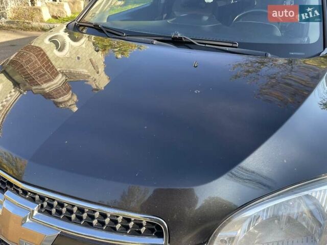 Шевроле Орландо 2011 в Одессе на Automoto.ua Черный Шевроле Орландо, объемом двигателя 2 л и пробегом 296 тыс. км за 8500 $, фото 17 на Automoto.ua