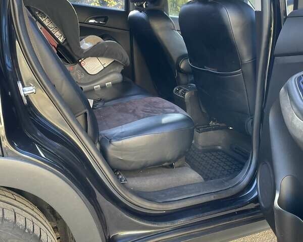 Шевроле Орландо 2011 в Одессе на Automoto.ua Черный Шевроле Орландо, объемом двигателя 2 л и пробегом 296 тыс. км за 8500 $, фото 11 на Automoto.ua