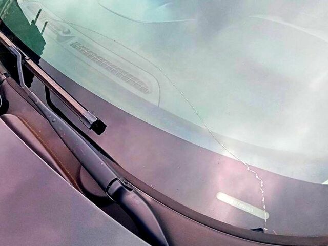 Черный Шевроле Орландо, объемом двигателя 1.8 л и пробегом 269 тыс. км за 8555 $, фото 13 на Automoto.ua