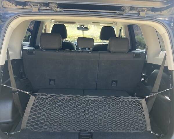 Чорний Шевроле Орландо, об'ємом двигуна 2 л та пробігом 202 тис. км за 9200 $, фото 9 на Automoto.ua