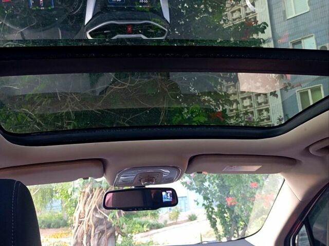 Черный Шевроле Орландо, объемом двигателя 1.8 л и пробегом 194 тыс. км за 7900 $, фото 4 на Automoto.ua