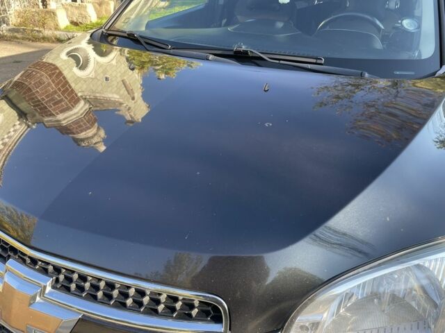 Шевроле Орландо 2011 в Одессе на Automoto.ua Черный Шевроле Орландо, объемом двигателя 2 л и пробегом 296 тыс. км за 8500 $, фото 6 на Automoto.ua