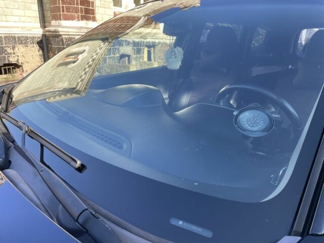 Шевроле Орландо 2011 в Одессе на Automoto.ua Черный Шевроле Орландо, объемом двигателя 2 л и пробегом 296 тыс. км за 8500 $, фото 7 на Automoto.ua