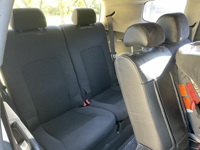 Шевроле Орландо 2011 в Одессе на Automoto.ua Черный Шевроле Орландо, объемом двигателя 2 л и пробегом 296 тыс. км за 8500 $, фото 17 на Automoto.ua