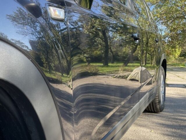 Шевроле Орландо 2011 в Одессе на Automoto.ua Черный Шевроле Орландо, объемом двигателя 2 л и пробегом 296 тыс. км за 8500 $, фото 8 на Automoto.ua