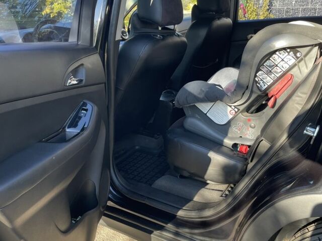 Шевроле Орландо 2011 в Одессе на Automoto.ua Черный Шевроле Орландо, объемом двигателя 2 л и пробегом 296 тыс. км за 8500 $, фото 15 на Automoto.ua