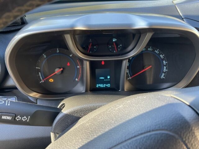 Шевроле Орландо 2011 в Одессе на Automoto.ua Черный Шевроле Орландо, объемом двигателя 2 л и пробегом 296 тыс. км за 8500 $, фото 20 на Automoto.ua